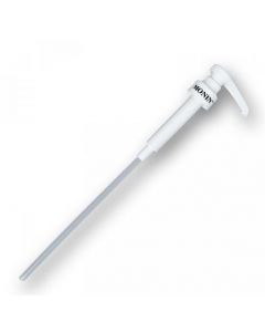Monin Siroop pomp 10ml