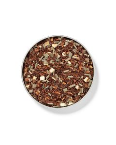 Rooibos met citrus - losse thee
Communitea Norwood Peeze