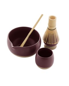 Matcha set