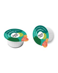 Peeze melkcups