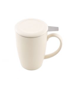 Point-Virgule thee mok met infuser - 400ml