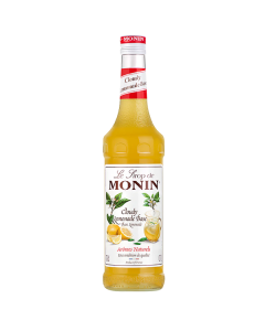 Monin siroop Cloudy Lemonade - Peeze