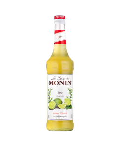 Monin siroop Lime 700ml - Peeze