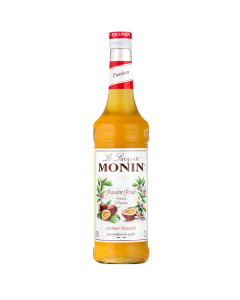 Monin siroop Passion Fruit 700ml - Peeze