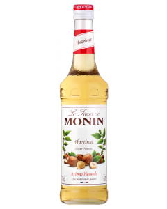 Koffiesiroop - Hazelnoot 700ml