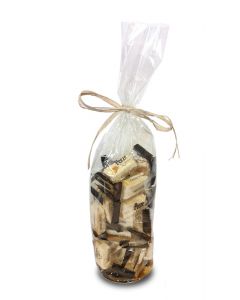 Zakje Nougat Caramel