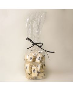 Zakje Nougat Caramel