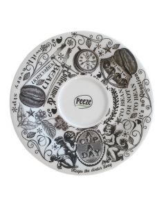 Coffee Talk Schotel 14cm