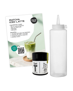 Startpakket Matcha