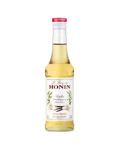 Koffiesiroop - Vanille 250ml