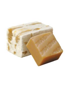 Peeze Soft Nougat Caramel