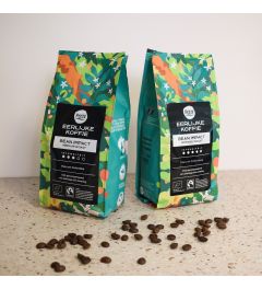 Bean Impact proefpakket