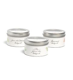 3 blikjes losse thee (3x 25gram)
Communitea Norwood Peeze