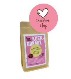 Bakmix chocolate chip