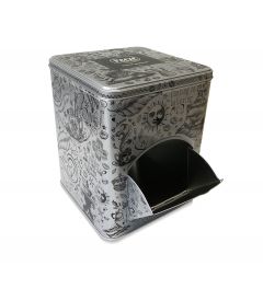 Best Collect melk en suiker blik