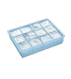 JURA Cold Brew IJsblokjesvormer