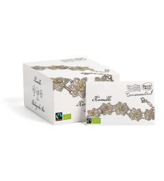 Communitea Colombo - Kamille thee