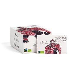 Communitea Colombo Rooibos thee