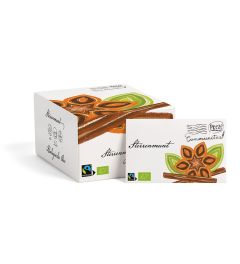 Communitea Colombo - Sterrenmunt thee