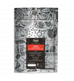 Single Origin koffie Ethiopië Best Collect Fero Sidamo