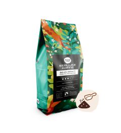 Bean Impact - filterkoffie