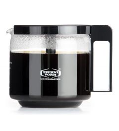 Moccamaster glazen kan 1,25 Liter - geschikt voor KBG modellen