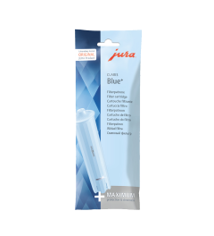 JURA Claris waterfilter Blue+