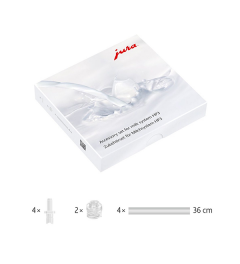 JURA Melksysteem accessoireset HP3