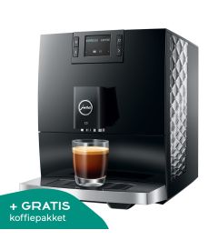 JURA C3 Piano Black (EA)