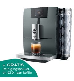 JURA ENA 5 Night Inox (EA)
