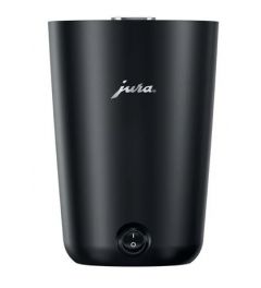 JURA Kopjeswarmer S zwart