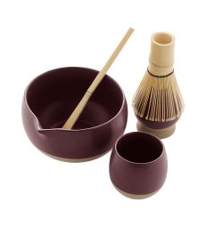 Matcha set