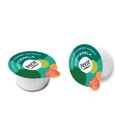 Peeze melkcups