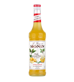 Monin siroop Cloudy Lemonade - Peeze