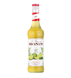 Monin siroop Lime 700ml - Peeze