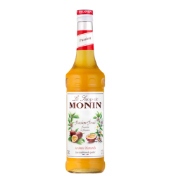 Monin siroop Passion Fruit 700ml - Peeze