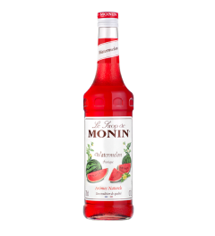 Monin siroop Watermelon - Peeze