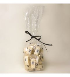 Zakje Nougat Caramel