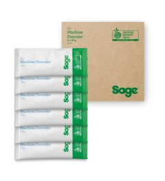 Sage the Machine Descaler (6st.) - Ontkalkingspoeder