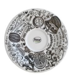 Coffee Talk Schotel 14cm