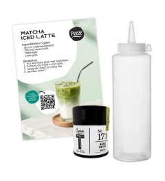 Startpakket Matcha
