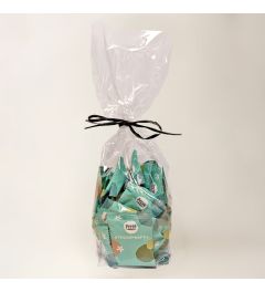 Zakje Peeze Mini Stroopwafel
