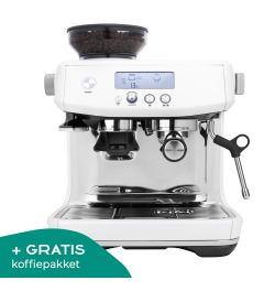 sage the barista touch impress cold sea salt