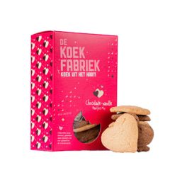 Valentijnskoekje