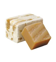 Peeze Soft Nougat Caramel