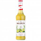 Monin siroop Lime lemonade - Peeze