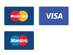 Credit card