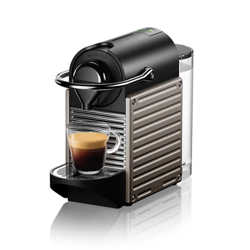 Nespresso U